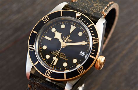 tudor heritage black bay opinioni|tudor heritage black bay.